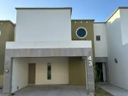 Vive al norte: Casa amueblada de 3 recámaras en...