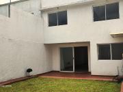Vive al sur de la ciudad. Casa en venta. Tlalpan