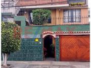 ️ ¡ Lindo Dúplex En San Miguel ️