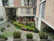 Vive Bien! Alquila Exclusivo Departamento Amoblado En...