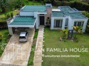 VIVE CAMPESTRE CASA VENTA Y RENTA CERRITOS, PEREIRA