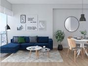 Vive cerca a todo. Departamento de 2 dormitorios en...