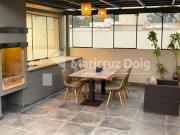 Vive cerca a todo rodeado de áreas verdes