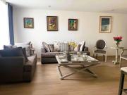 Vive Cerca de Interlomas: Departamento en Camino a las...