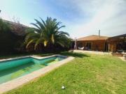 VIVE CERCA DE STGO EN ISLA DE MAIPO