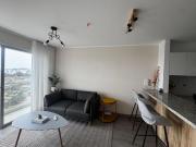 Vive cerca del Jockey Plaza Departamento en estreno amoblado