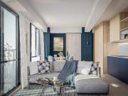 Vive Chapultepec, Torre Serenium 343 _103_105_DUAL