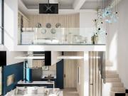 Vive Chapultepec, Torre Serenium 343 _109_LOFT