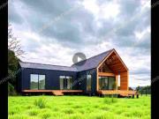 Vive Chiloé Proyecto Exclusivo en Dalcahue