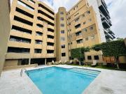 Vive como en Casa Renta Departamento 3 Recámaras...