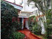 Vive Como En El Campo, En Pleno San Borja | Casa De Lujo...