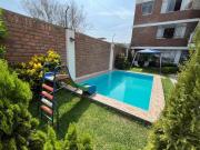 Vive Como Un Club Privado: Con Sol Todo El Año, Depa En...