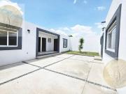 Vive cómodo: casa 1 planta, lista para entrar