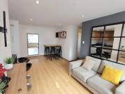 Vive cómodo, tranquilo y a pasos del Jockey Plaza y la...