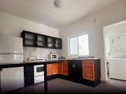 ✨ vive cómodo y conectado: depa en primer piso en renta....