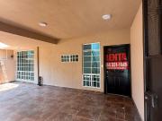 Vive comodo y seguro Casa en renta en Colinas de Agua...