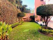 VIVE COMODO Y UBICADO. DEPARTAMENTO EN VENTA TIZAPAN SAN...