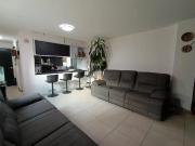 Vive con amplitud y luz. Depto en Portales Oriente. 3...