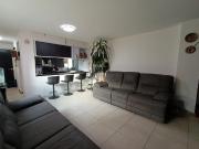 Vive con amplitud y luz. Depto en Portales Oriente. 3...