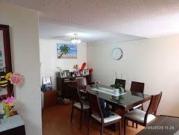 Departamento en Reforma Pensil Miguel Hidalgo