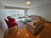 ¡Vive con estilo a unos pasos del Golf de San Isidro!