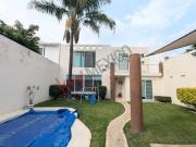 Vive con Estilo: Casa de Lujo en Cuernavaca con Amenidades