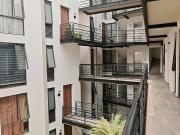 Vive con estilo en Benito Juárez: Depto 2 rec, 2 bañ, 2 ga