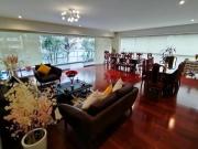 Vive con estilo en Chacarilla – Departamento de 292m²...