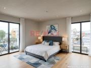 Vive Con Estilo En Este Hermoso Depa De Estreno En El...