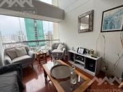 Vive con estilo en Miraflores. Descubre este exclusivo...