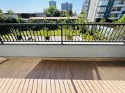 Vive con estilo en moderno Departamento 1D1B San Miguel