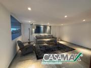 ¡Vive con estilo en Santa Fe! Departamento en Venta