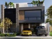 Vive con estilo y amplitud en Lomas de Angelópolis III