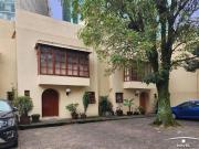 Venta Casa en Condominio, San Jerónimo Lídice, Av. Contreras
