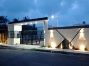 Vive con seguridad!Casas en cluster privado en Boca del Rio