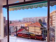 Vive con Sol, Vistas y todo a tu alcance. Vivienda...