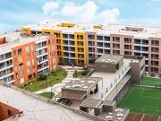 Vive con tu familia en un acogedor departamento en el...