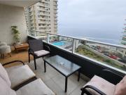 ¡Vive con Vista al Mar en Concón! VENTA
