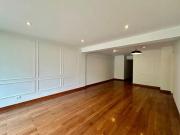 Vive con vista al parque, en Miraflores, limite con San...