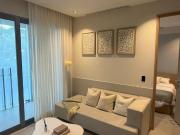 Departamentos totalmente amueblados y equipados, TORRE...