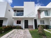 ¡Vive de Lujo en privada con alberca en Culiacán!