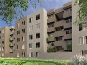 VIVE DENTRO DE LA CIUDAD. TU DEPA 2 Recamaras, Frente al...