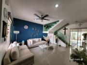 casa en venta, dentro del anillo perif?rico 4 habitaciones