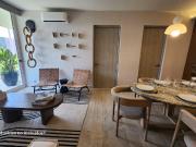 Vive dentro del periferico en departamento de 2 recámaras