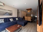 Renta departamento en Nuevo Sur. Vive el confort, el... Renta departamento en Nuevo Sur. Vive el confort, el...