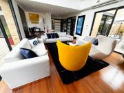 VENDO CASA MODERNA EN CLUB CAMPESTRE HATOGRANDE SOPÓ