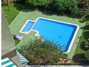 ?️ Vive el Encanto de Benidorm: Piso Luminoso con...