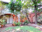 Vive El Encanto De Coyoacán En Una Casa Cerca de Oasis...