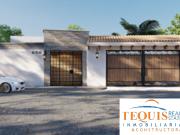 ¡Vive el Encanto Mexicano Contemporáneo! Proyecto...