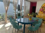 Vive el estilo de vida de Condesa – Apartamento de 3...